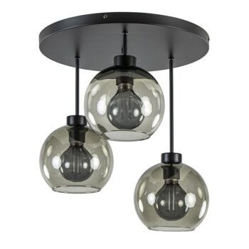 12480320 3Lichts ronde plafondlamp met smoke glazen bollen.jpg