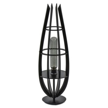 12480479 Tafellamp vloerlamp mat zwart hout.jpg