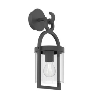 12900037 Buitenlantaarn wandlamp antraciet IP54.jpg