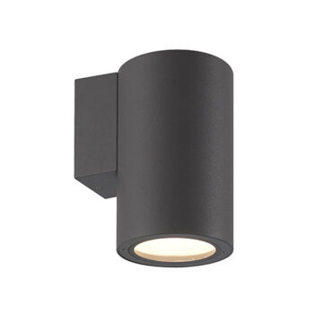 12900044 Buiten wandlamp downlight antraciet IP54.jpg