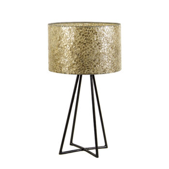 22050068 Tafellamp metaal schelpen kap.jpg