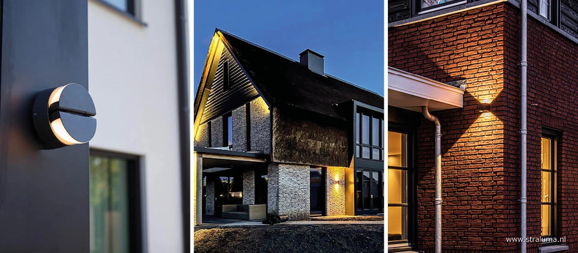 Blog de Perfecte Verlichting voor Jouw Voordeur_1