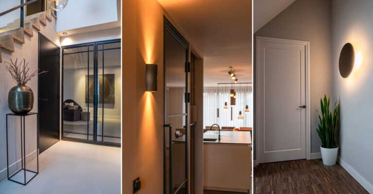 Thumbnail 10 tips voor gang verlichting