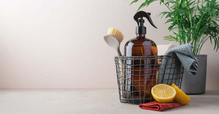 Thumbnail LAMPEN schoonmaken