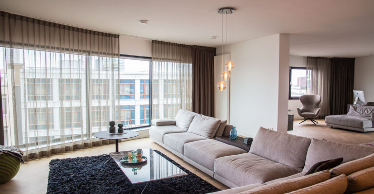 Thumbnail Verlichtingstip de woonkamer