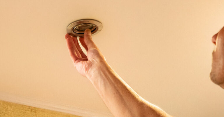 Thumbnail inbouwspots installeren stralum