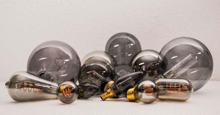 Thumbnail sfeervol licht met smoke led