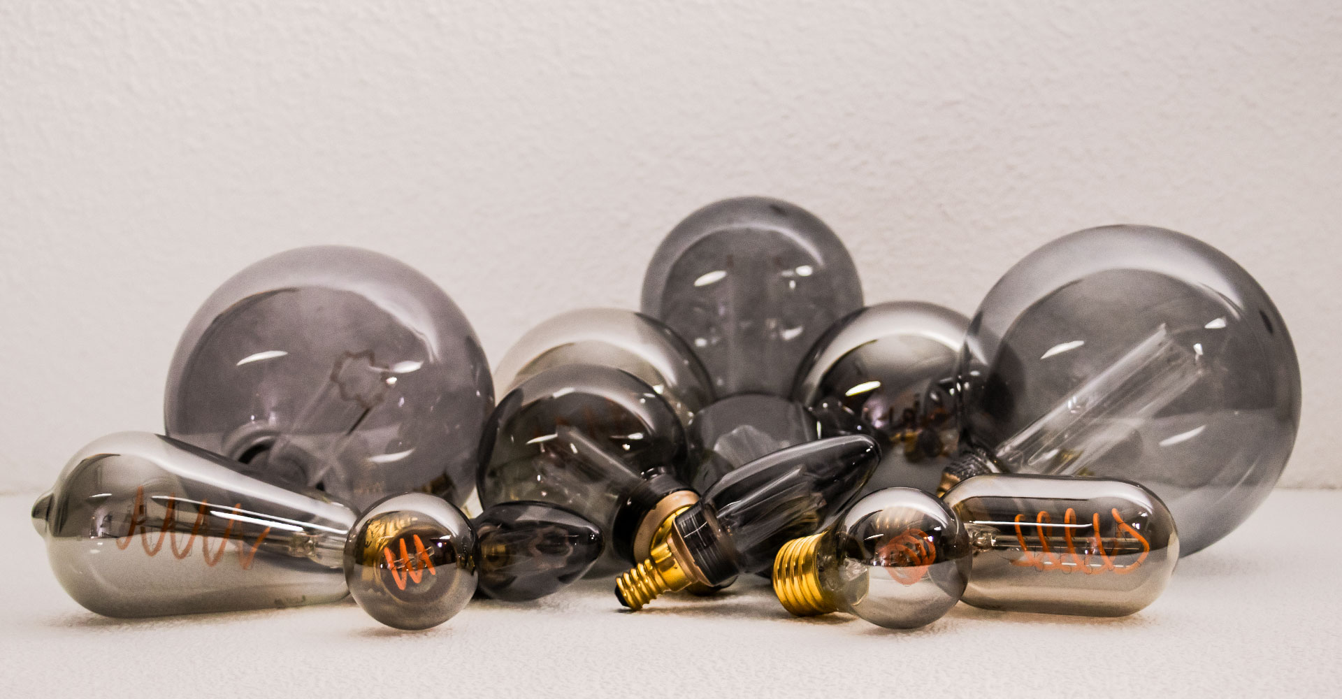 Thumbnail sfeervol licht met smoke led