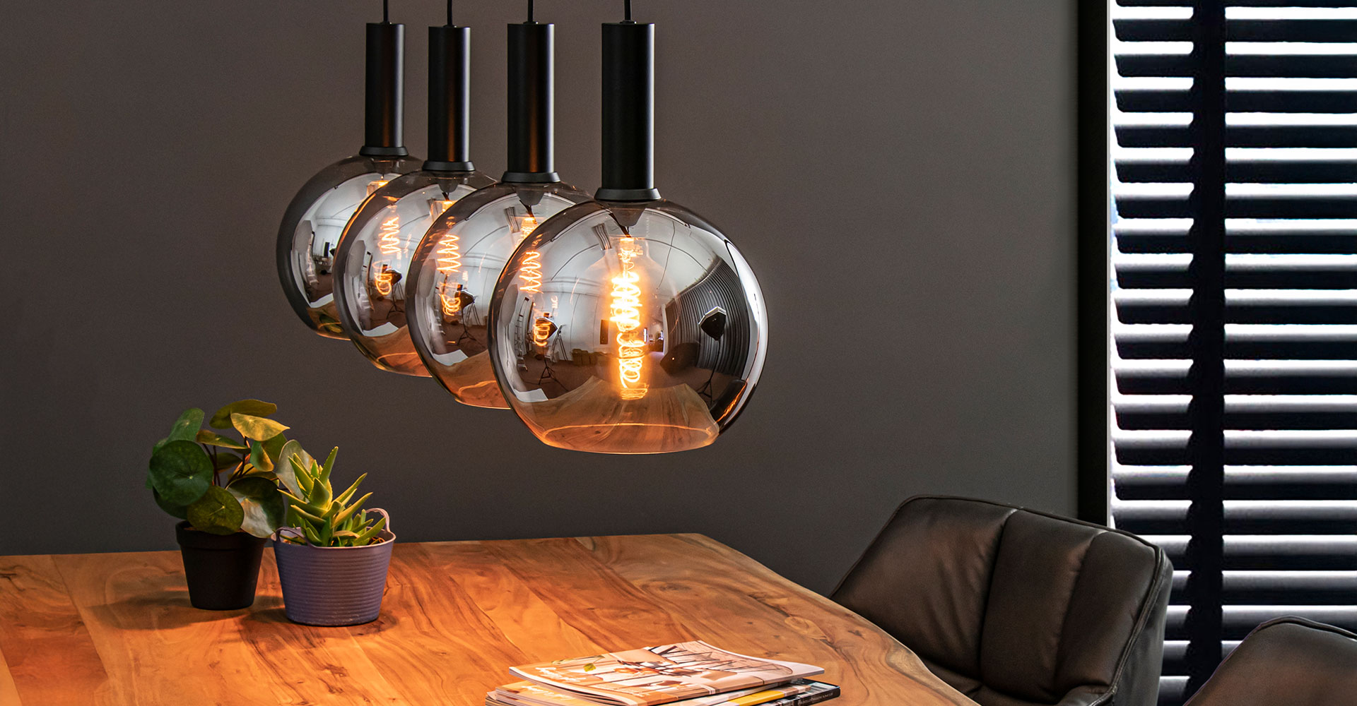 Thumbnail stel je eigen hanglamp samen