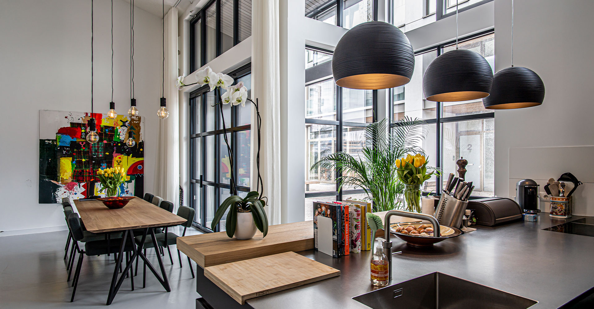 Thumbnail verlichtingstip de keuken