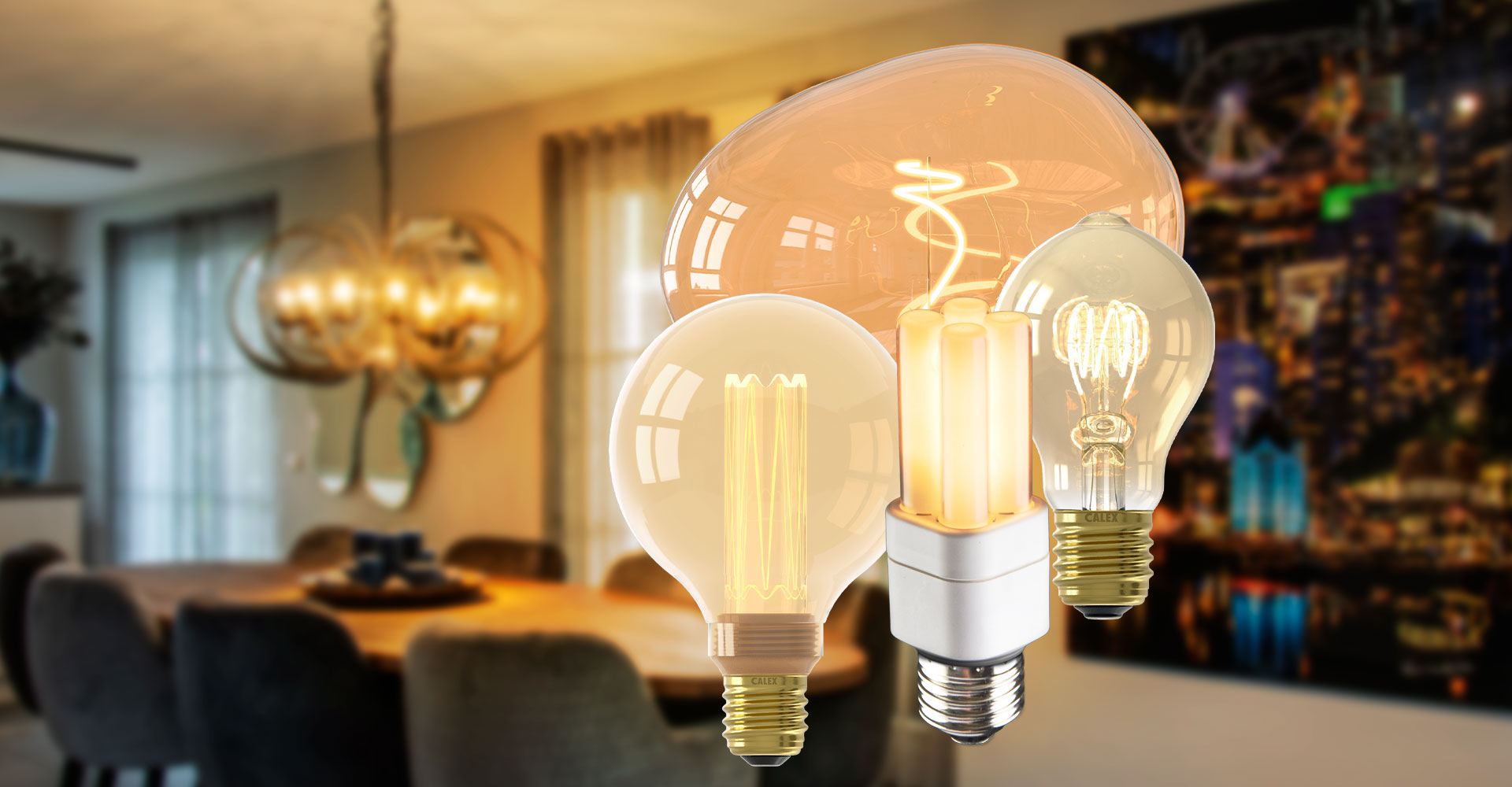 Thumbnail zo kin je de wattage van spaarlampen omrekenen