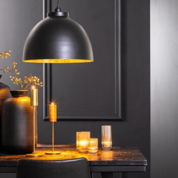 12210175 sfeer Hanglamp Kylie buiten zwart binnen goud.jpg