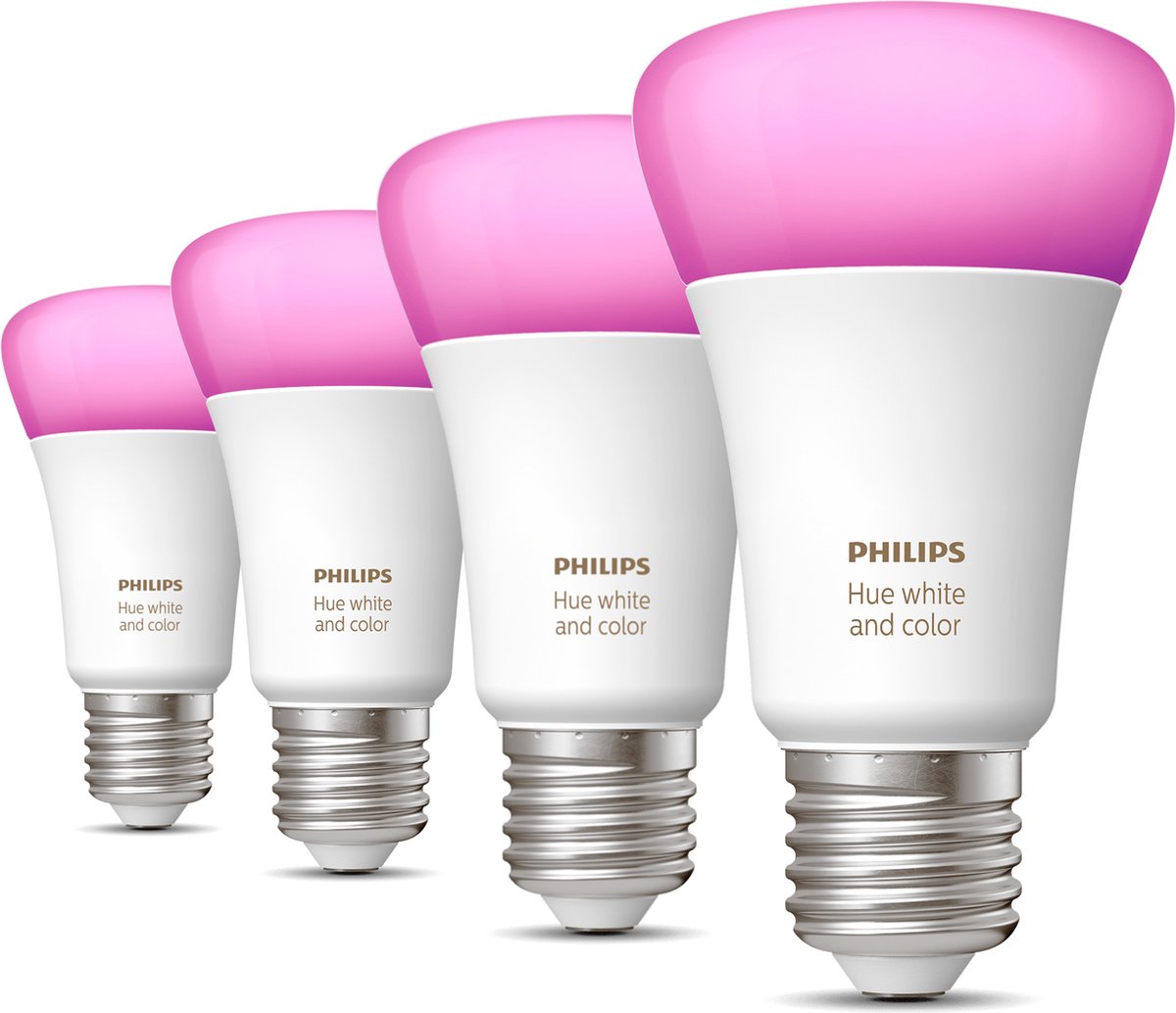 Philips Hue Stralum