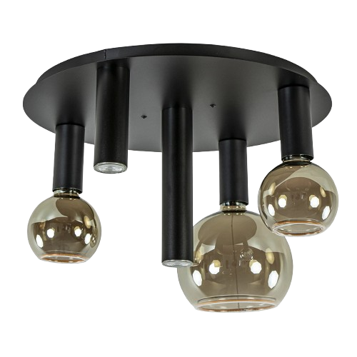 04080551 Plafondlamp structuur zwart exclusief lichtbronnen removebg preview 1.png