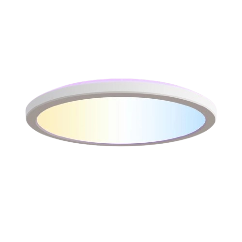 Calex Smart Halo plafondlamp 29cm Straluma 1.png
