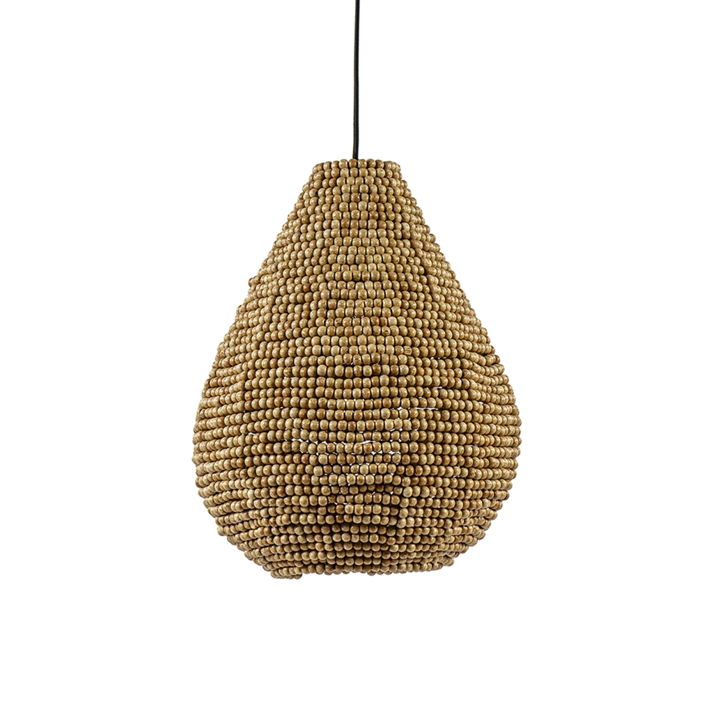 bruine hanglamp Straluma 1.webp