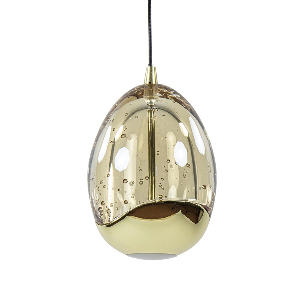 gouden hanglamp Straluma 1.webp