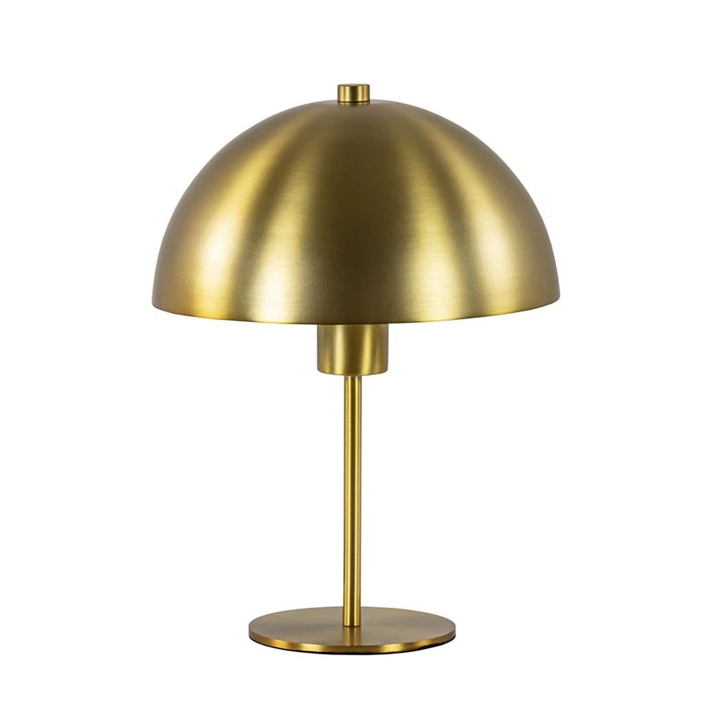 gouden tafelamp Straluma 1.webp