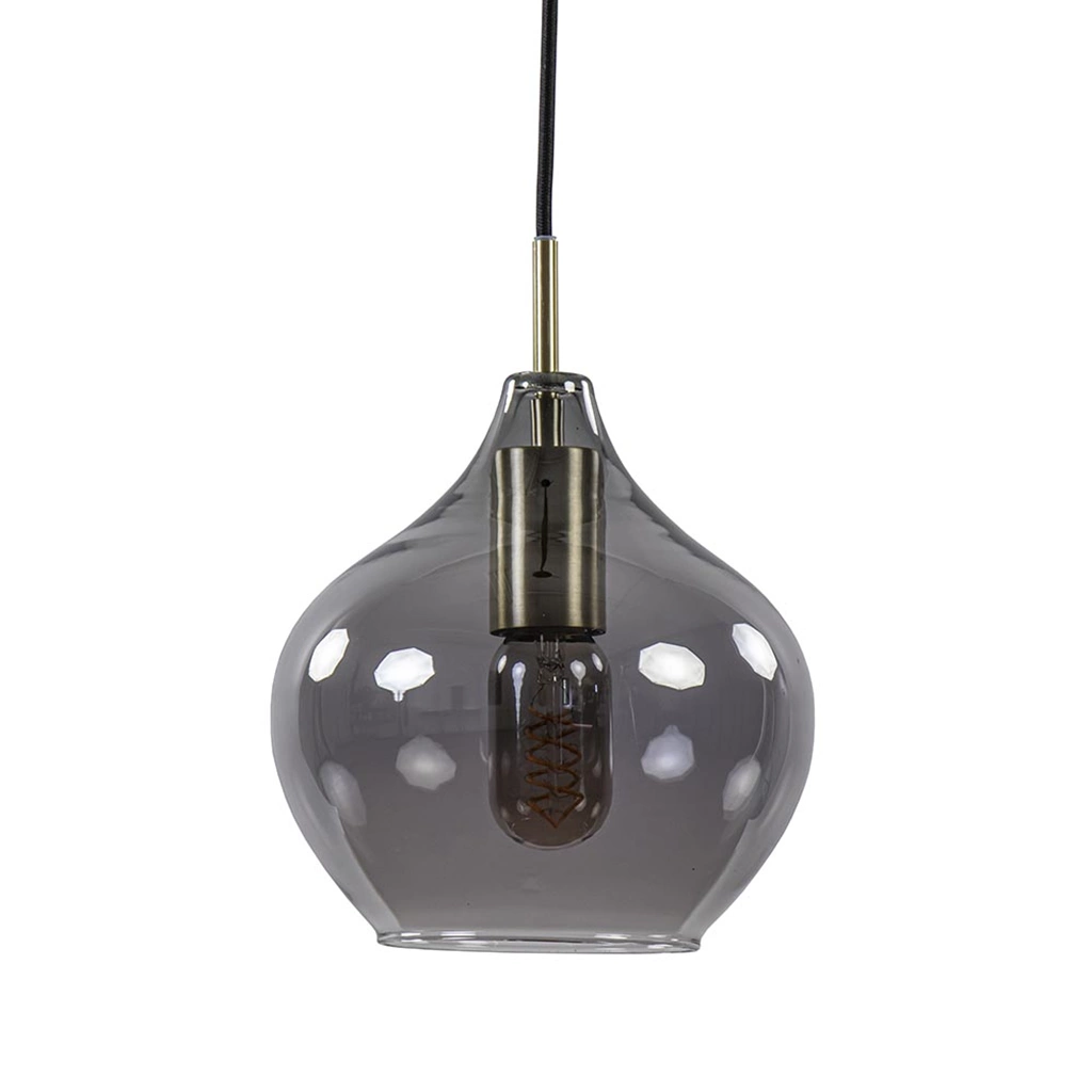 smoke glas hanglamp Straluma 1.webp