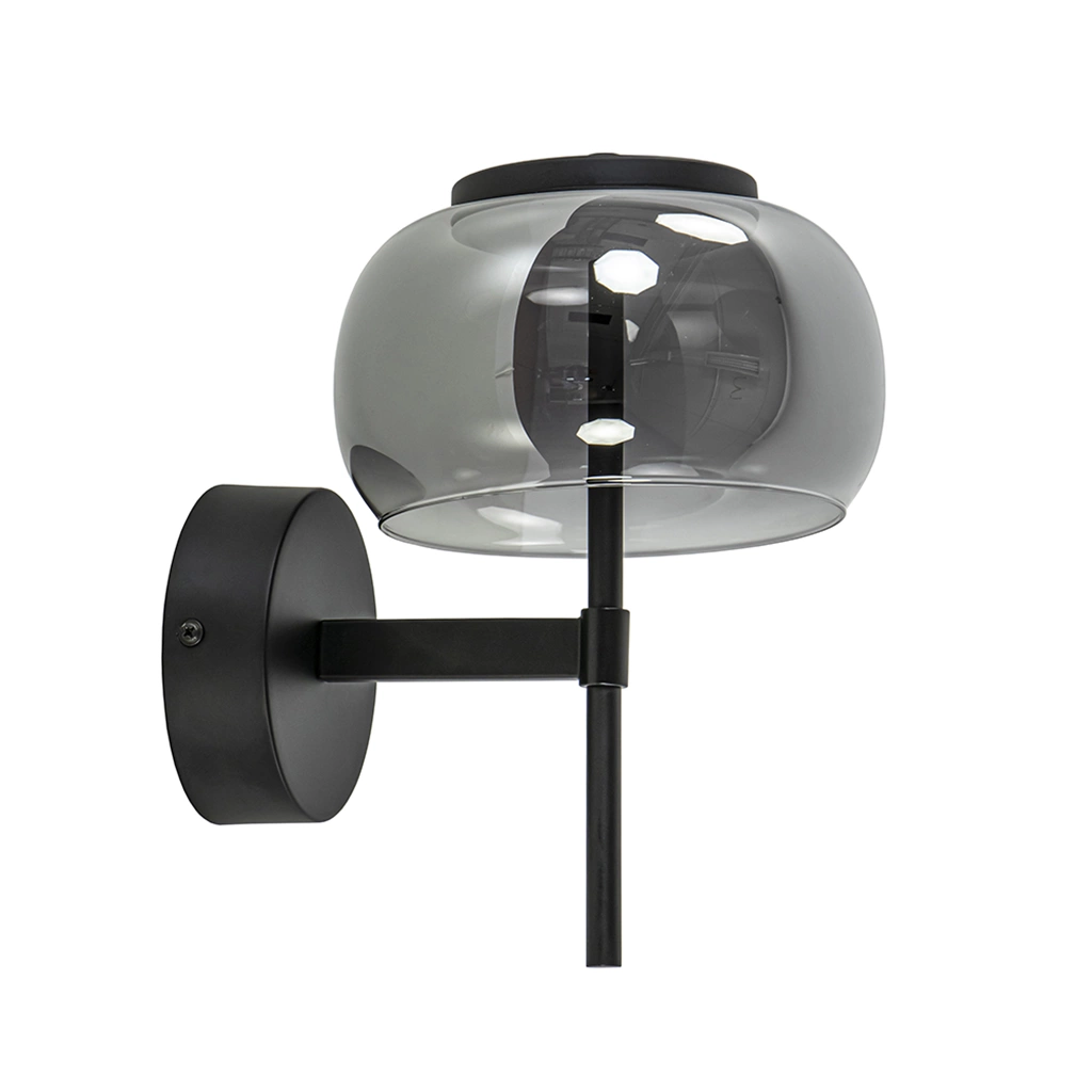wandlamp zglas Straluma 1.webp