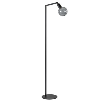 13760645 Vloerlamp Tube zwart basic met verstelbare pendel.jpg