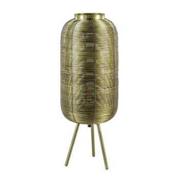 12210993 Driepoot tafellamp antiek brons Light and Living.jpg