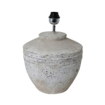 12210128 Grove stenen vaaslamp tafellamp.jpg