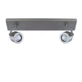 08451650 Strakke modern 2 lichts plafondbalk hal.jpg