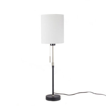 08451669 Verstelbare zwarte tafellamp Corona.jpg