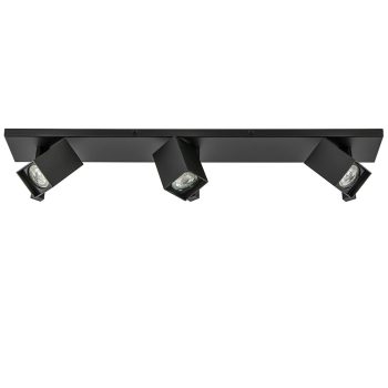 08452124 Langwerpige 3L opbouwspot met vierkante spots zwart.jpg