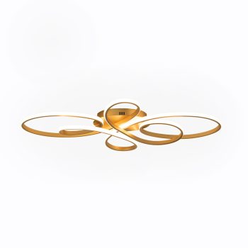 11200031 LED Plafondlamp Infinity Large Goud.jpg