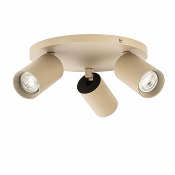 08452301 plafondspot mila 3L rond zand.jpg