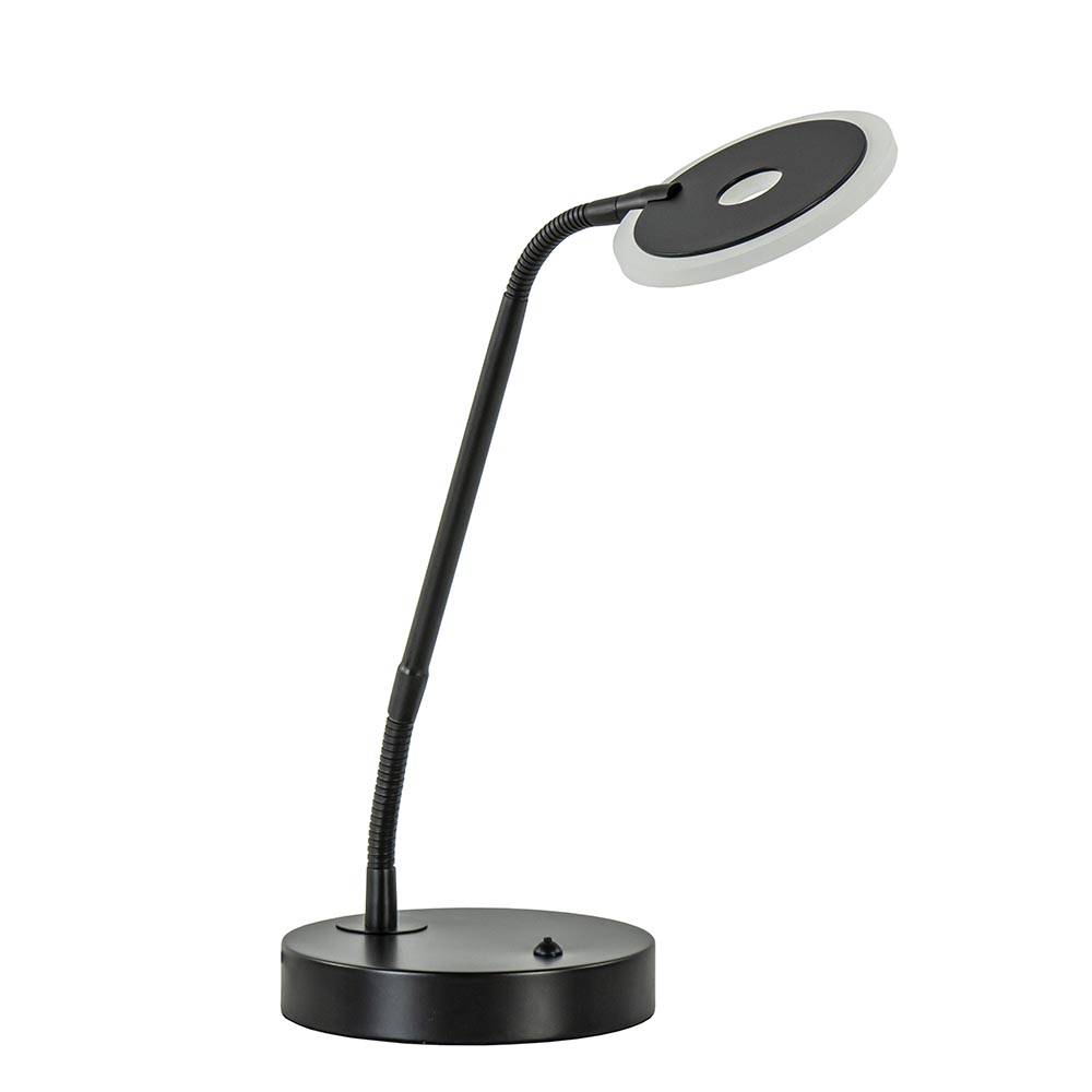 08452065 Verstelbare LED tafel bureaulamp mat zwart dimbaar.jpg