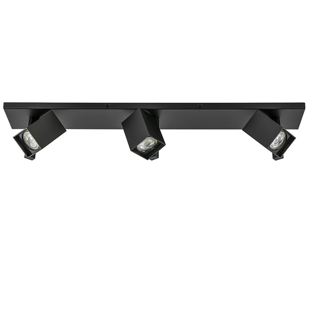 08452124 Langwerpige 3L opbouwspot met vierkante spots zwart.jpg