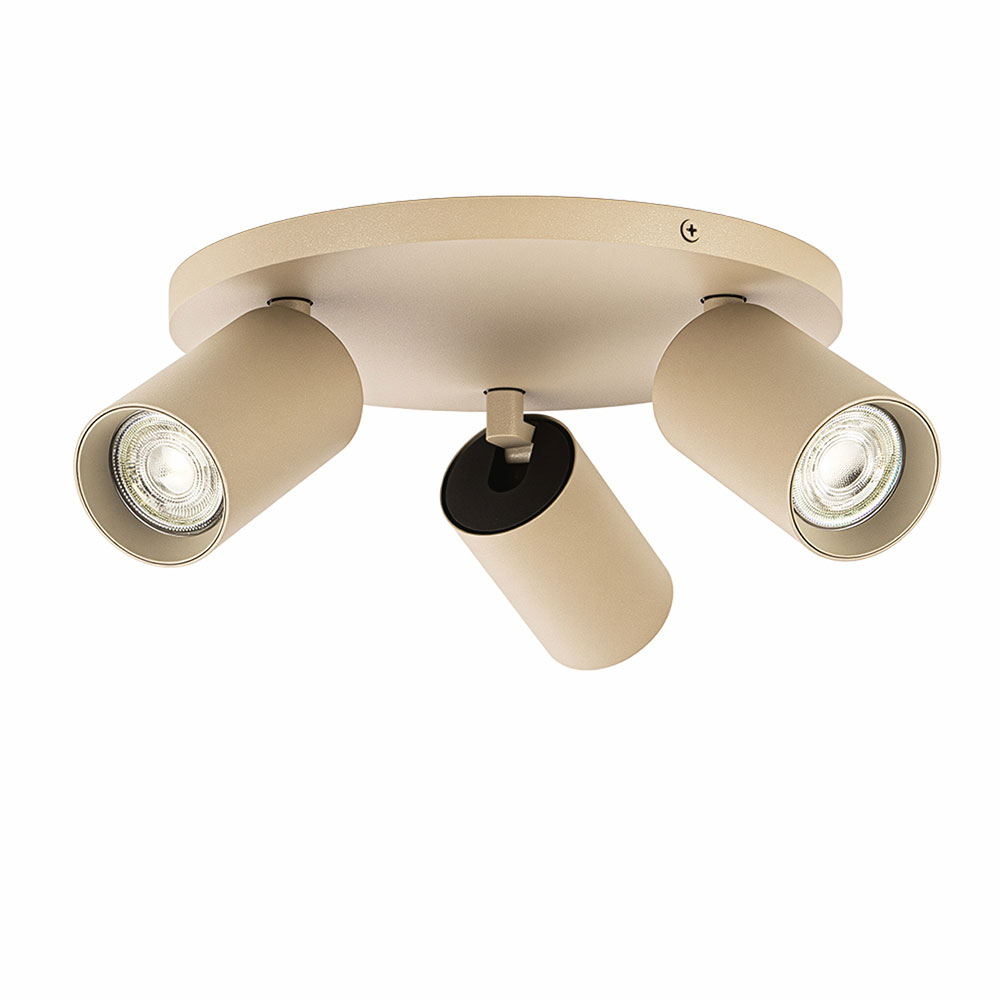 08452301 plafondspot mila 3L rond zand.jpg