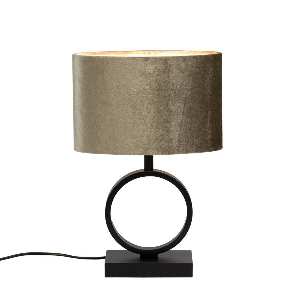 08452284 Tafellamp zwart taupe.jpg