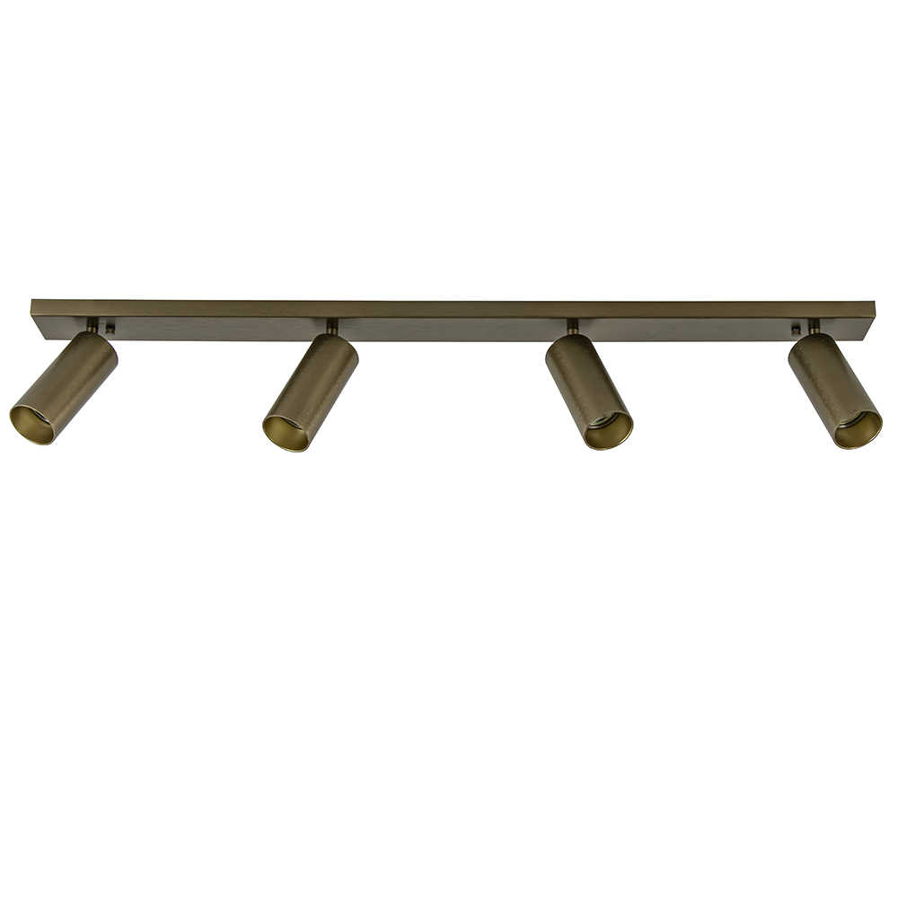08550018 Bronzen plafondlamp 4 lichts met cilinder spots.jpg