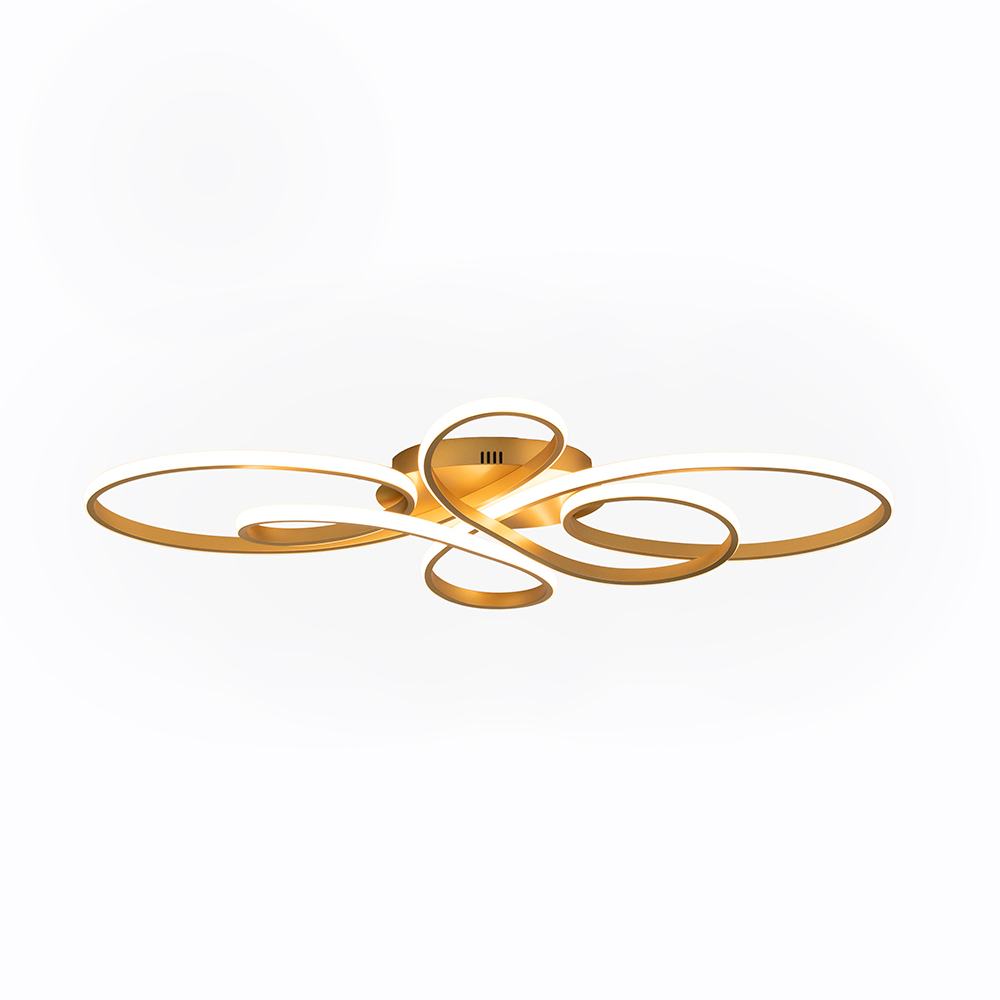 11200031 LED Plafondlamp Infinity Large Goud.jpg