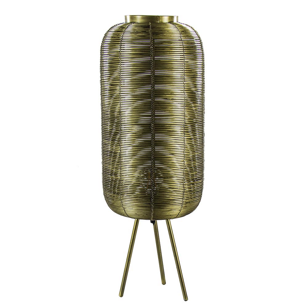 12210952 Driepoot tafellamp Tomek antiek brons.jpg