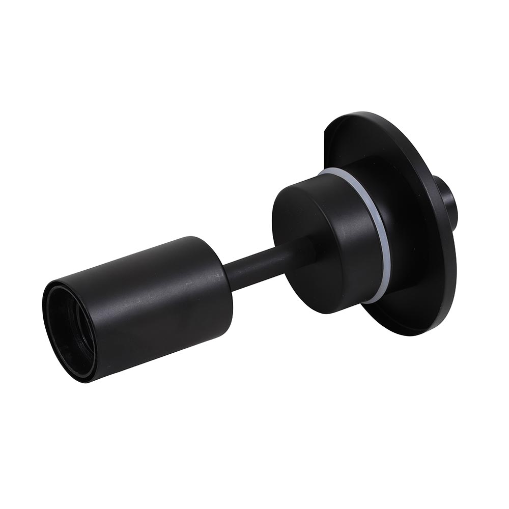 12211071 Elektra voor vaas Possando mat zwart.jpg