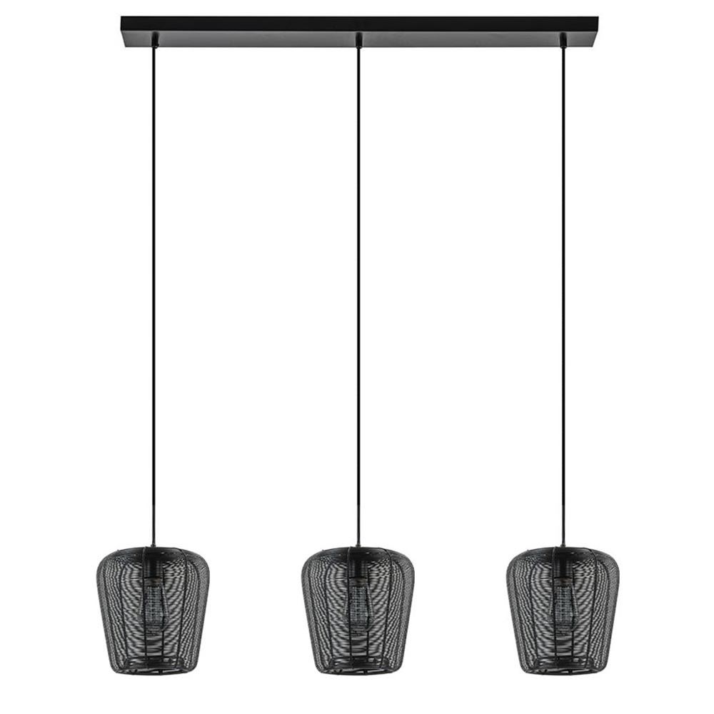 12211475 Moderne 3lichts eettafelhanglamp Adeta mat zwart.jpg