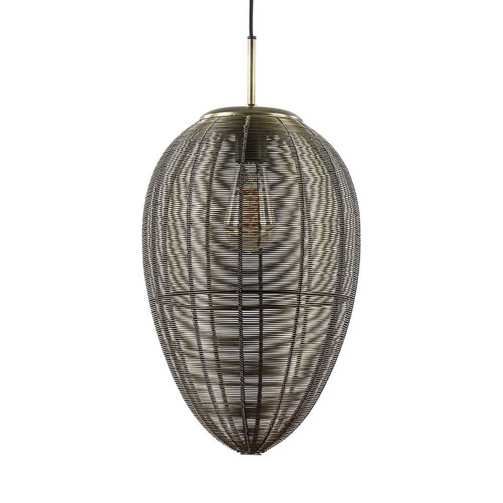 12211606 Light and Living hanglamp Yaelle antiek brons met zwart.jpg