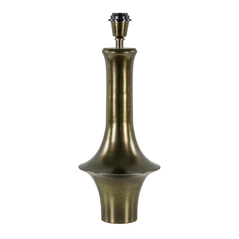 12211612 Light and Living lampvoet Jeff antiek brons.jpg