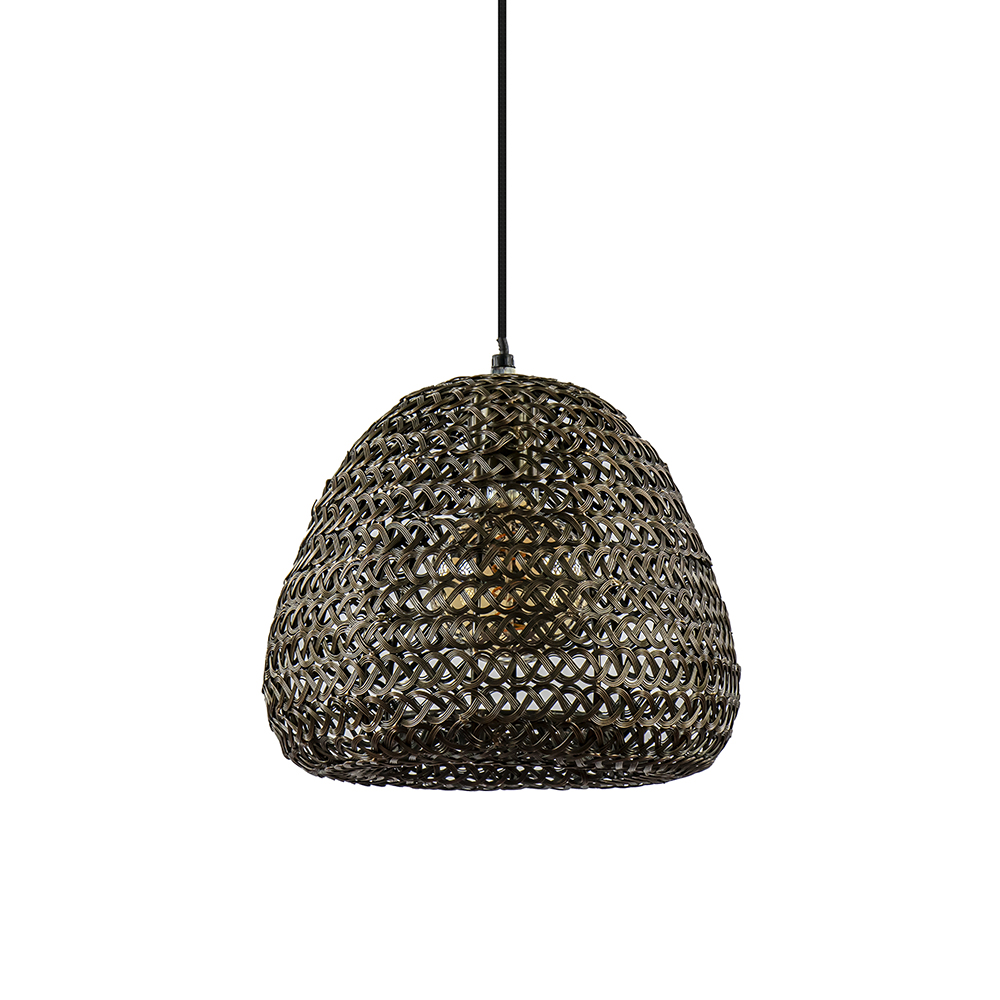 12211736 Light and Living hanglamp Finou klein antiek brons.jpg