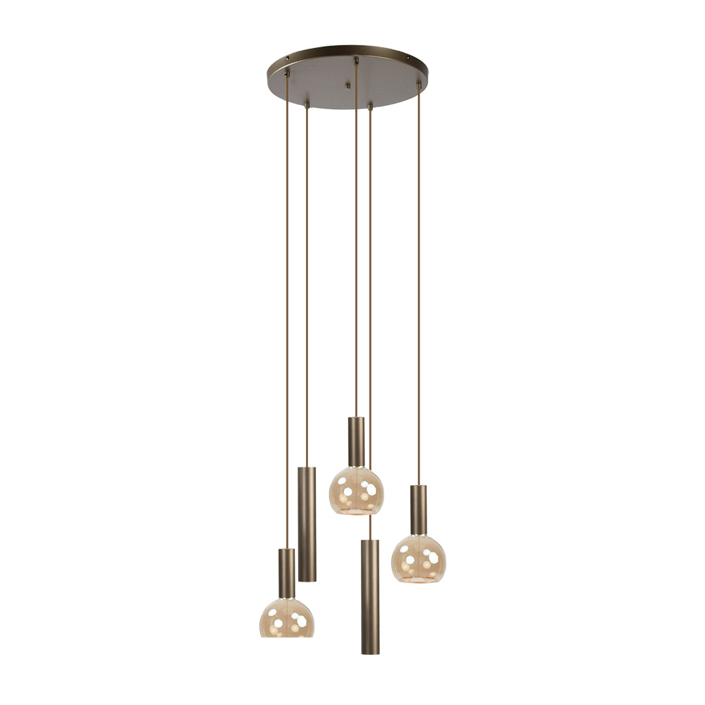12480566 Hanglamp 5L rond Titanium.jpg