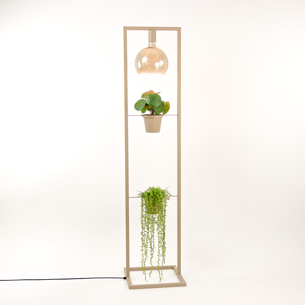 12480598 Vloerlamp met bloempotjes Beige.jpg