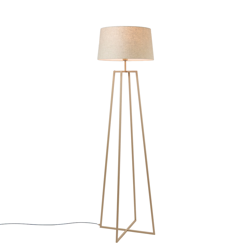 12480604 Vloerlamp excl.kap Beige.jpg