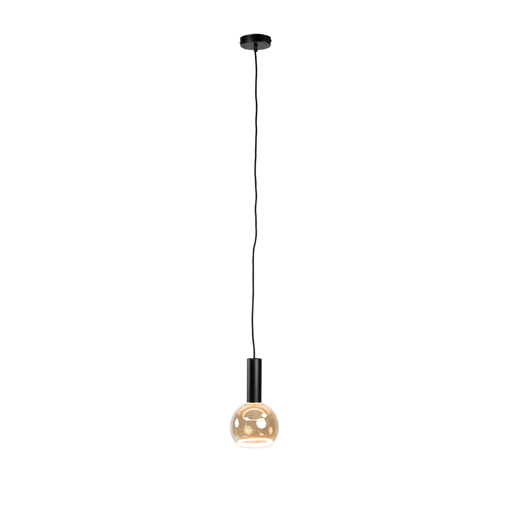 12480616 hanglamp 1L Zwart.jpg
