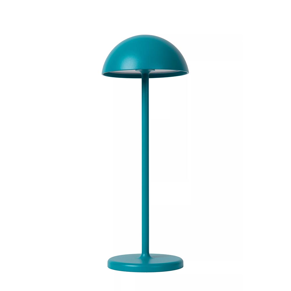 12700264 Oplaadbare LED buitenlamp op batterij turquoise.jpg