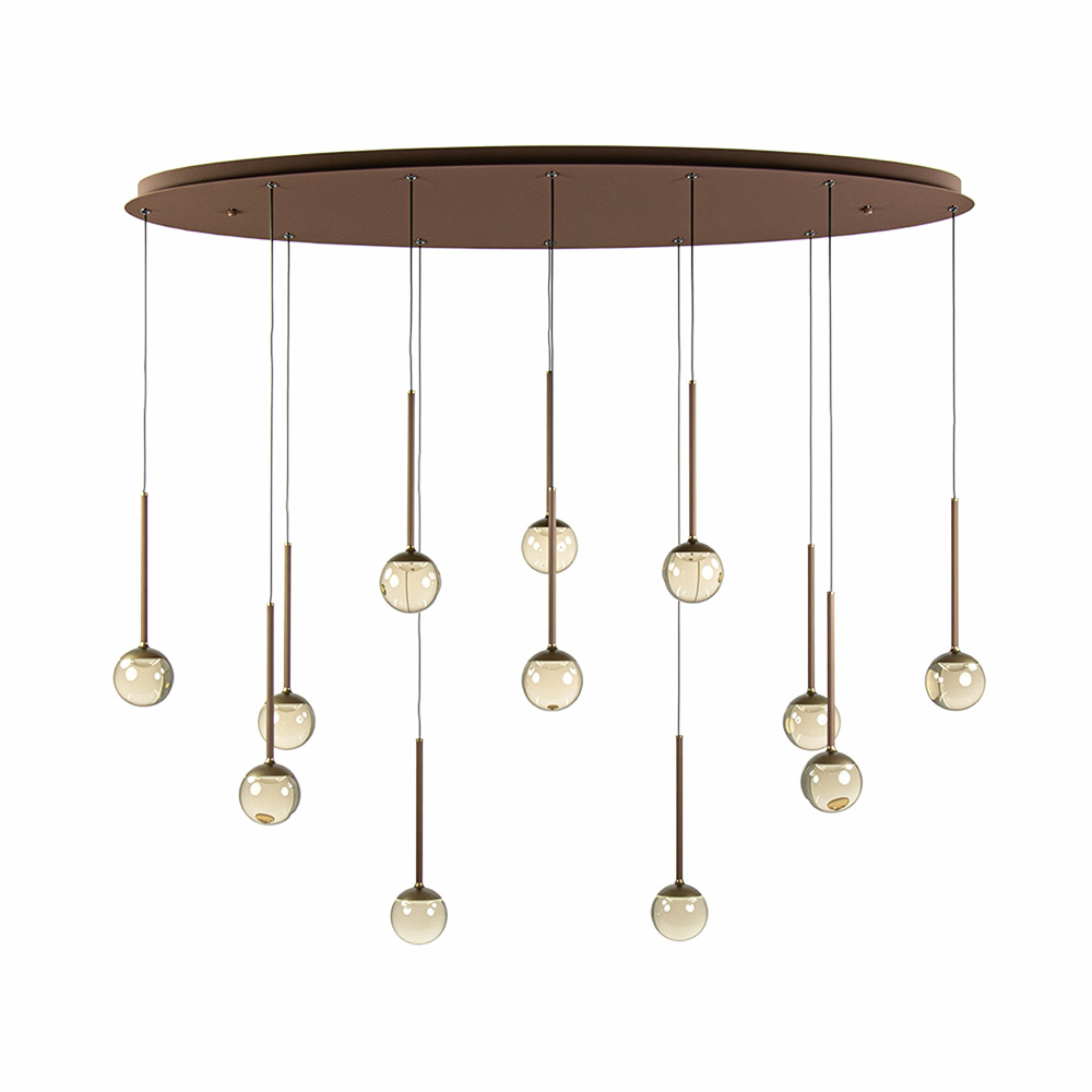 12700372 lucide 12L ovaal hanglamp koffie.jpg